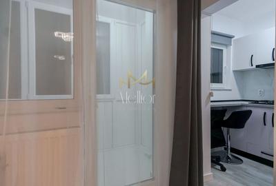 Garsoniera, 24 mp, prima inchiriere dupa renovare, Expo Transilvania! - 8