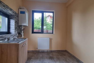 Duplex cu 4 camere cu Teren 240 Mp în Domnești - 5