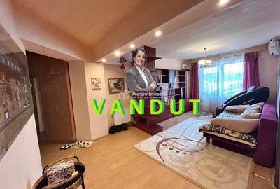 Apartament cu 3 camere semidecomandat în Central - 11