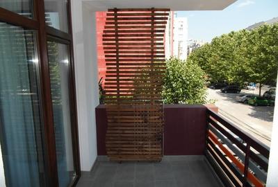 Garsonieră decomandată, mobilată în Decebal - 13