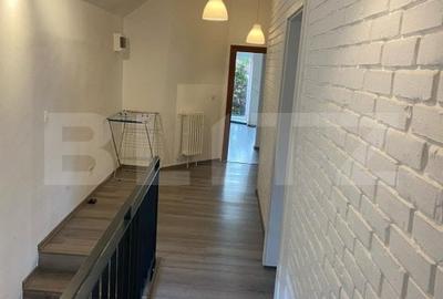 Casa Individuala cu 7 camere, 198,42 mp, zona Hasdeu - 2