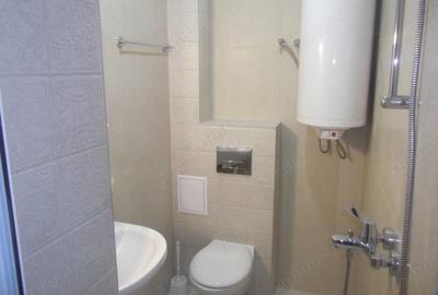 Garsonieră în Aviației