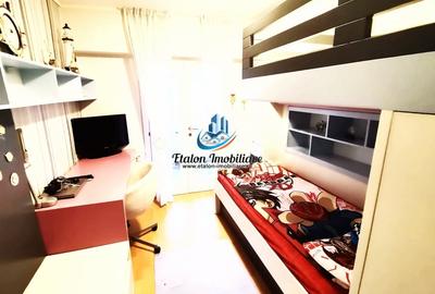 Apartament 3 camere, etaj 3, Calea Romanului - 9