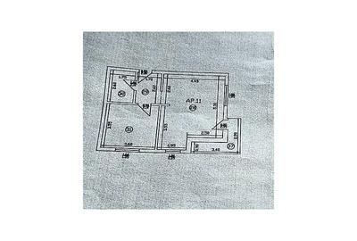 Apartament cu 2 camere în Dobroești - 3