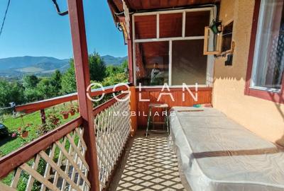 Terenul pe care se cladeste visul tau – Tocile, Sibiu - 2