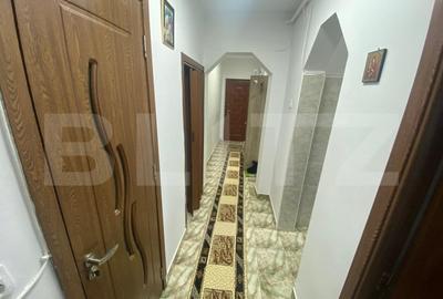 Apartament 2 camere, 42 mp, etaj intermediar, zona Big, Manastur Apartament 2 camere, 42 mp, etaj intermediar, zona Big, Manastur - 3