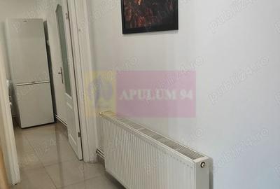 Garsonieră decomandată, mobilată în Drumul Sării - 2