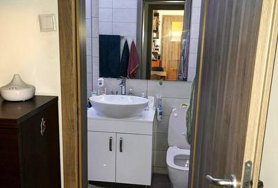 Apartament 3 Camere Stefan cel Mare Lizeanu 3 Minute Metrou Obor Colentina - 8