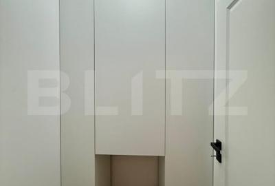 Apartament nou, 58 mp utili, incalzire in pardoseala, lift, parcare - 9