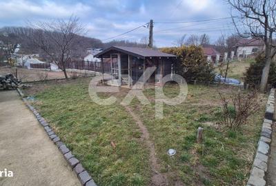 Casă cu 4 camere în Moșoaia - 8