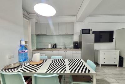 Apartament in Mamaia Nord, a doua linie de la mare - 3