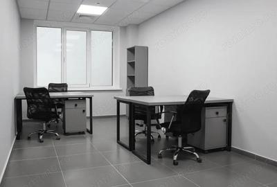 Spațiu comercial, de 55 mp, în Kiseleff