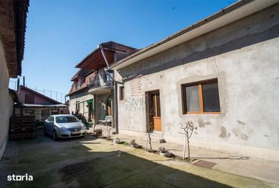Casă cu 4 camere decomandat cu Teren 570 Mp în Rogerius - 15