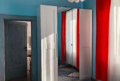 Apartament  4 camere - ultracentral - 6