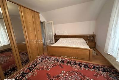 Casă cu 6 camere cu Teren 1000 Mp în Nord - 14
