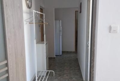 Apartament cu 2 camere decomandat, mobilat în Arcul de Triumf - 8