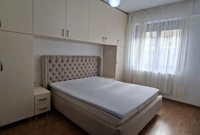 Apartament cu 2 camere decomandat în Lunca Cetățuii - 17
