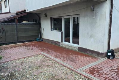 Casă cu 2 camere cu Teren 150 Mp în Central - 1
