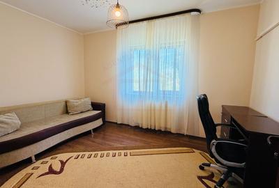 Apartament cu 3 camere decomandat, mobilat în Siderurgiștilor - 13