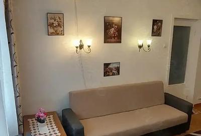 Apartament cu 2 camere semidecomandat în Dristor - 1
