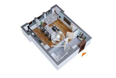 Garsonieră în Dacia - 6