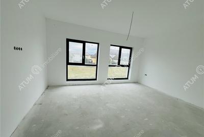 Apartament cu 2 camere balcon si loc de parcare in Selimbar - 1