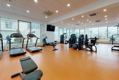 2 camere | parcare subterana | Luxuria Residence Domenii - 13