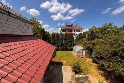 Casa parter + etaj, pozitie deosebita zona Centrala - 8