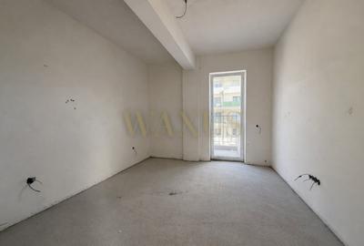 Apartament cu 3 camere semidecomandat în Florești - 4