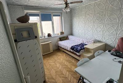 Apartament cu 2 camere nedecomandat în Central - 4