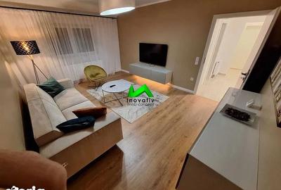 Apartament cu 2 camere în Central - 1