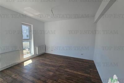 Vila individuala finalizata 4 camere in Rosu - 13