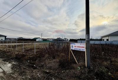 Teren de 500 mp, în Central - 2