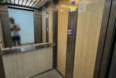 Apartament cu 3 camere, mobilat în Central - 3