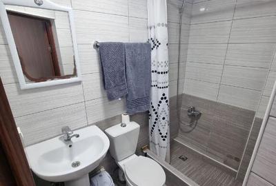 Garsoniera de inchiriat in zona Lujerului - 2