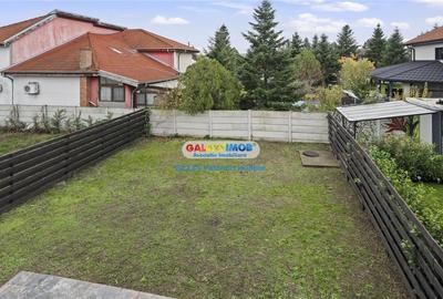 Casă cu 5 camere cu Teren 300 Mp în Corbeanca - 6