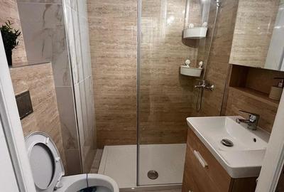 Garsonieră decomandată în Magheru - 2