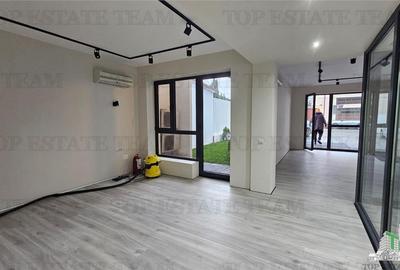 Spatiu Popesti Leordeni, aproape de Soseaua Oltenitei + teren 37mp, 2 locuri de - 1