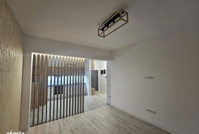 Apartament cu 2 camere în Ultracentral - 4