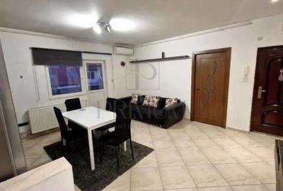 SOARELUI - 3 CAM - 2 BALCOANE - ANVELOPAT - CENTRALA - MOBILAT/UTILAT - SPATIOS - 2