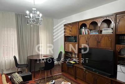 Casa insiruita 110 mp | 4 Camere | curte comuna | parcare | Campului/Manastur Casa insiruita 110 mp | 4 Camere | curte comuna | parcare | Campului/Manastur - 10