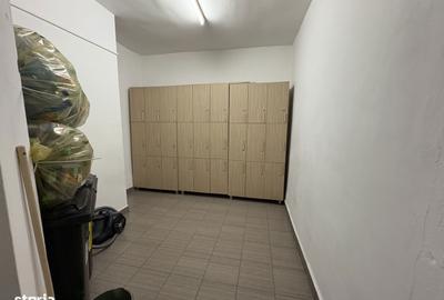 Spațiu comercial, de 150 mp, în Rogerius - 2