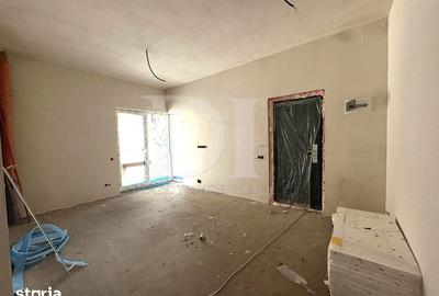 Apartament cu 4 camere în Florești - 11