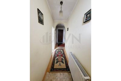 Casă individuală cu 4 camere cu Canalizare în Rahova - 3