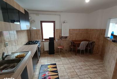 Apartament cu 3 camere decomandat în Burdujeni - 6