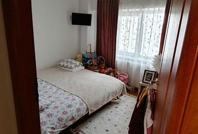 Apartament cu 3 camere semidecomandat în Libertății - 5