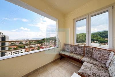 Apartament 4 camere, 2 bai, 3 terase - zona Centrul Civic - 2