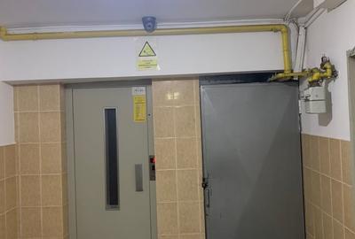 Apartament decomandat în 13 Septembrie - 2