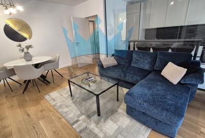 Apartament cu 3 camere decomandat, mobilat în Aviației - 4