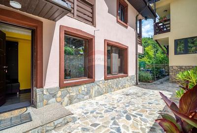 Vila moderna cu 2 corpuri in Busteni | Ideala pentru turism - 18